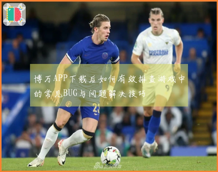 博万APP下载后如何有效排查游戏中的常见BUG与问题解决技巧