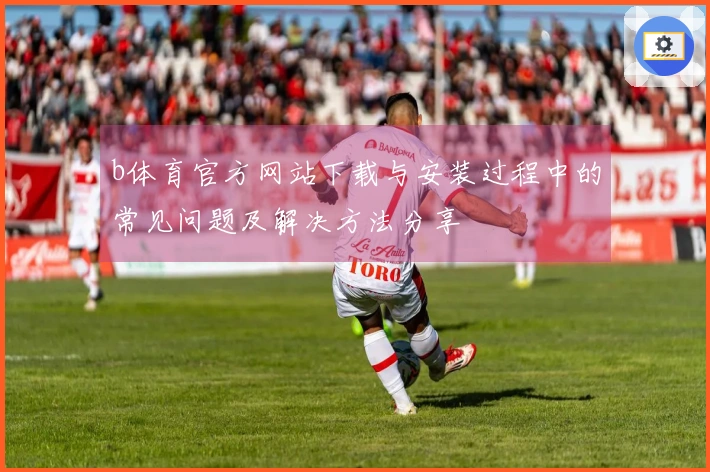 b体育官方网站下载与安装过程中的常见问题及解决方法分享